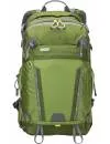 Рюкзак для фотоаппарата MindShift Backlight 26L Woodland Green 520362 фото 4