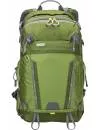 Рюкзак для фотоаппарата MindShift Backlight 26L Woodland Green 520362 icon 4