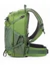 Рюкзак для фотоаппарата MindShift Backlight 26L Woodland Green 520362 фото 5