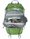 Рюкзак для фотоаппарата MindShift Backlight 26L Woodland Green 520362 фото 6