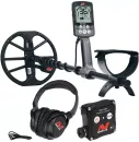 Металлоискатель Minelab Equinox 800 icon