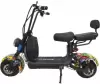 Электроскутер MINIPRO C2 800W 16Ah 48V (хип-хоп) фото 3
