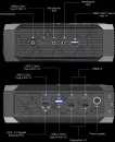 Компактный компьютер Minisforum Neptune HX100G-003 icon 2