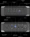 Компактный компьютер Minisforum Neptune HX99G-AMZ-1 icon 2