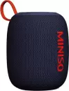 Беспроводная колонка Miniso BT2931 (черный) icon