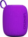 Беспроводная колонка Miniso BT2931 (фиолетовый) icon