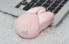 Компьютерная мышь Miniso Rabbit M6AG (розовый) icon 5