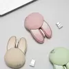 Компьютерная мышь Miniso Rabbit M6AG (розовый) icon 6