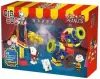 Конструктор Miniso Snoopy Circus B. Магическое шоу 6946 icon