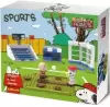 Конструктор Miniso Snoopy Collection Игра CB BSBL 6389 icon