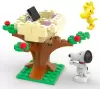 Конструктор Miniso Snoopy Collection Wsnpy 6280 icon 2