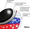 Волейбольный мяч Minsa 1277001 (размер 5) icon 3