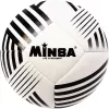 Футбольный мяч Minsa 2763602 (5 размер) icon