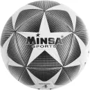 Футбольный мяч Minsa 2763603 (4 размер) icon