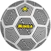 Футбольный мяч Minsa 7393195 (5 размер) icon
