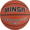 Баскетбольный мяч Minsa 9292126 (6 размер) icon