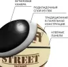 Баскетбольный мяч Minsa Street 9292131 (размер 6) icon 4