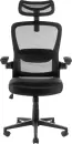 Офисное кресло Mio Tesoro Армандо AF-C4252 (черный) icon 8