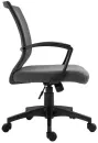 Кресло Mio Tesoro Барабеско AF-C4025 (серый) фото 3