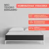 Матрас Mio Tesoro Bergamo 140x190 icon 5