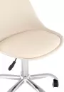 Кресло офисное Stool Group Blok SN BML-053-D3 (бежевый) icon 3