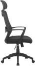 Кресло Mio Tesoro Брунелло AF-C4719 (черный) фото 4