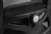 Офисное кресло Mio Tesoro Форли AF-C4231 (черный/черный) icon 4
