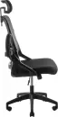 Офисное кресло Mio Tesoro Форли AF-C4231 (черный/черный) icon 8