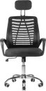 Офисное кресло Mio Tesoro Келли A-017 (черный) icon 7
