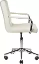 Офисное кресло Mio Tesoro Косма-1 AF-C4186 (белый) icon 7