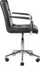 Офисное кресло Mio Tesoro Косма-1 AF-C4186 (черный) icon 2