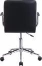 Офисное кресло Mio Tesoro Косма-1 AF-C4186 (черный) icon 3