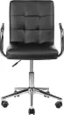 Офисное кресло Mio Tesoro Косма-1 AF-C4186 (черный) icon 4