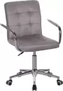 Офисное кресло Mio Tesoro Косма-1 OC-H035 (серый) icon