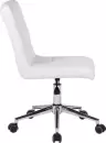 Офисное кресло Mio Tesoro Косма AF-C4186W (белый) icon 4
