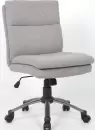 Офисное кресло Mio Tesoro Кремолино CYE598 (серый) icon