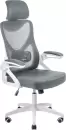Офисное кресло Mio Tesoro Молизе AF-C4219 (серый) icon