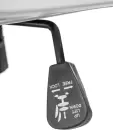 Офисное кресло Mio Tesoro Молизе AF-C4219 (серый) icon 7