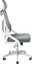 Офисное кресло Mio Tesoro Молизе AF-C4219 (серый) icon 8