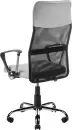 Офисное кресло Mio Tesoro Монте AF-C9767T (светло-серый/черный) icon 6
