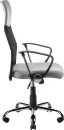 Офисное кресло Mio Tesoro Монте AF-C9767T (светло-серый/черный) icon 7