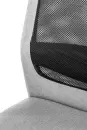Офисное кресло Mio Tesoro Монте AF-C9769 (светло-серый/черный) icon 2