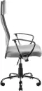 Офисное кресло Mio Tesoro Монте AF-C9769 (светло-серый/черный) icon 7