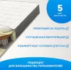 Матрас Mio Tesoro Orta 160x195 icon 4