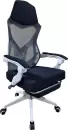 Кресло офисное Mio Tesoro Руфус 8031 (черный) icon
