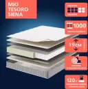 Матрас Mio Tesoro Siena 80x190 icon 3