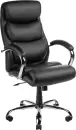 Офисное кресло Mio Tesoro Скандиано CYE133-7 (черный) icon