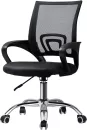 Кресло Mio Tesoro Смэш AF-C4021 (черный) icon