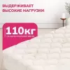 Матрас Mio Tesoro Bari 190x195 фото 4