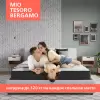 Матрас Mio Tesoro Bergamo 160x200 icon 2